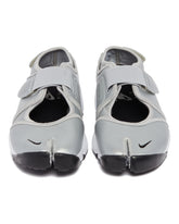 Sneakers Air Rift Argento | PDP | Antonia