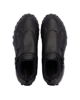 ACG Black Phassad Triple Sneaker | PDP | Antonia