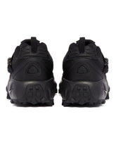 ACG Black Phassad Triple Sneaker | PDP | Antonia