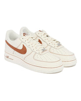 White Air Force 1 07 LV8 Sneakers | PDP | Antonia