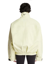 Nike x Jacquemus Yellow 2 in 1 Gore-Tex Jacket | PDP | Antonia
