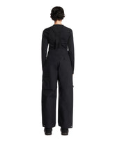 Nike x Jacquemus Black Harness Pants | PDP | Antonia