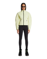Nike x Jacquemus Yellow Ovalo Gore-Tex Jacket | All | Antonia