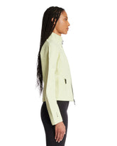 Nike x Jacquemus Yellow Ovalo Gore-Tex Jacket | PDP | Antonia