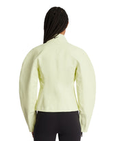 Nike x Jacquemus Yellow Ovalo Gore-Tex Jacket | PDP | Antonia