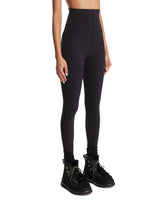 Nike x Jacquemus Black Sport Leggings | PDP | Antonia