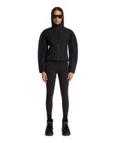 Nike x Jacquemus Black Sport Leggings | All | Antonia