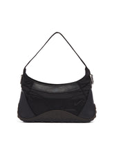Nike x KNWLS Black Shoulder Bag | NIKE | All | Antonia