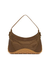 Nike x KNWLS Brown Shoulder Bag | NIKE | All | Antonia