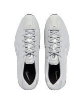 Silver Shox Z Sneakers | PDP | Antonia