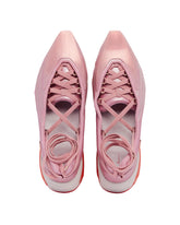 Nike x KNWLS Sneakers Air Max Muse Ballet Rosa | PDP | Antonia