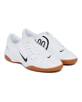 White Total 90 Sneakers | PDP | Antonia