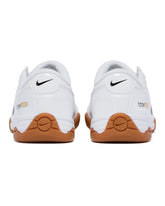 White Total 90 Sneakers | PDP | Antonia