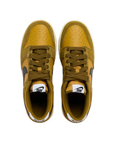 Green Dunk Low Retro SE Sneakers | PDP | Antonia