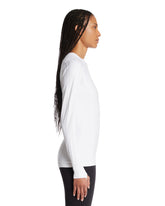 Nike x Jacquemus White Turtleneck Top | PDP | Antonia