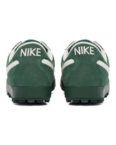 Green Astrograbber Fir and Phantom Sneakers | PDP | Antonia