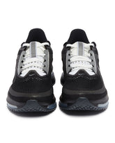 Black Pegasus Premium Sneakers | PDP | Antonia