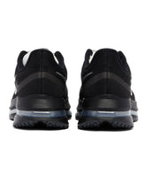 Black Pegasus Premium Sneakers | PDP | Antonia