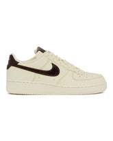 White Air Force 1 07 Sneakers | PDP | Antonia