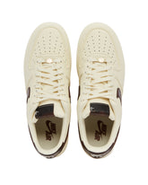 White Air Force 1 07 Sneakers | PDP | Antonia