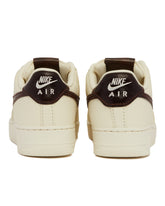 White Air Force 1 07 Sneakers | PDP | Antonia
