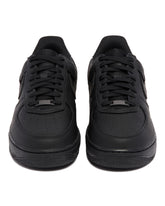 Black Air Force 1 07 Low Sneakers | PDP | Antonia