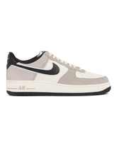 White Air Force 1 07 LV8 Sneakers | PDP | Antonia