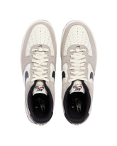 White Air Force 1 07 LV8 Sneakers | PDP | Antonia