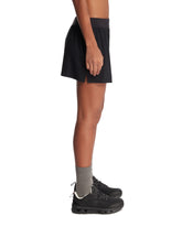 Zendaya x ON Black Technical Shorts | PDP | Antonia