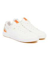 White The Roger Centre Court Sneakers | PDP | Antonia