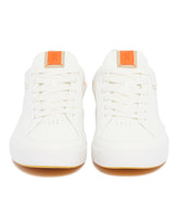 White The Roger Centre Court Sneakers | PDP | Antonia