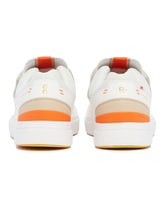 White The Roger Centre Court Sneakers | PDP | Antonia