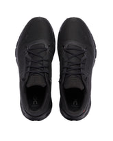 Black Cloudtilt Sneakers | PDP | Antonia