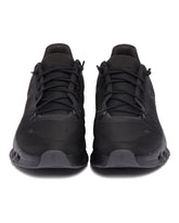 Black Cloudtilt Sneakers | PDP | Antonia