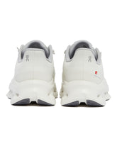 Gray Cloudtilt Sneakers | PDP | Antonia