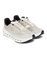 Gray Cloudsurfer Next Sneakers | PDP | Antonia