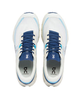 White Cloudvista 2 Sneakers | PDP | Antonia