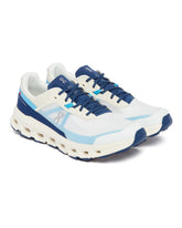 White Cloudvista 2 Sneakers | PDP | Antonia