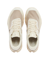 Beige Cloudvista 2 Sneakers | PDP | Antonia