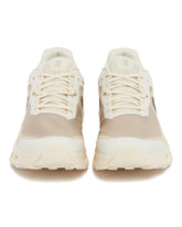 Beige Cloudvista 2 Sneakers | PDP | Antonia