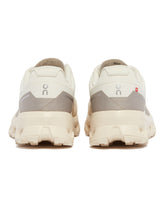 Beige Cloudvista 2 Sneakers | PDP | Antonia