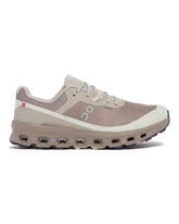 Beige Cloudvista Waterproof Sneakers | PDP | Antonia