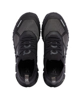 Black Cloud 6 Versa Sneakers | PDP | Antonia