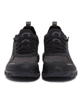 Black Cloud 6 Versa Sneakers | PDP | Antonia