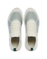 Gray Cloud 6 Versa Sneakers | PDP | Antonia