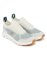 Gray Cloud 6 Versa Sneakers | PDP | Antonia