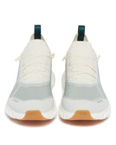 Gray Cloud 6 Versa Sneakers | PDP | Antonia