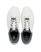 White The Roger Advantage Sneakers | PDP | Antonia