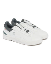 White The Roger Advantage Sneakers | PDP | Antonia