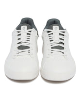 White The Roger Advantage Sneakers | PDP | Antonia